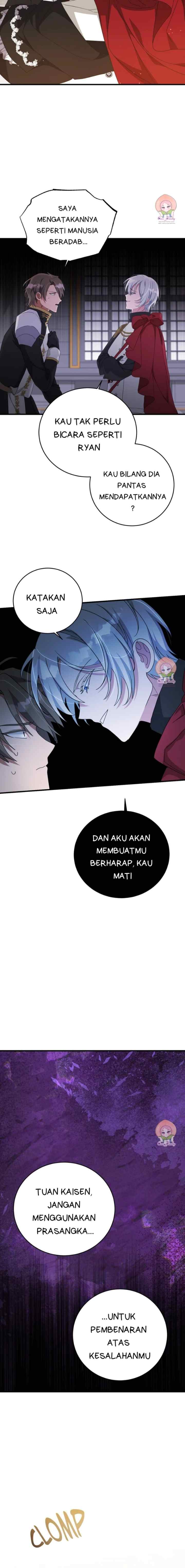 Everything is Tiring chapter 20 halaman 5