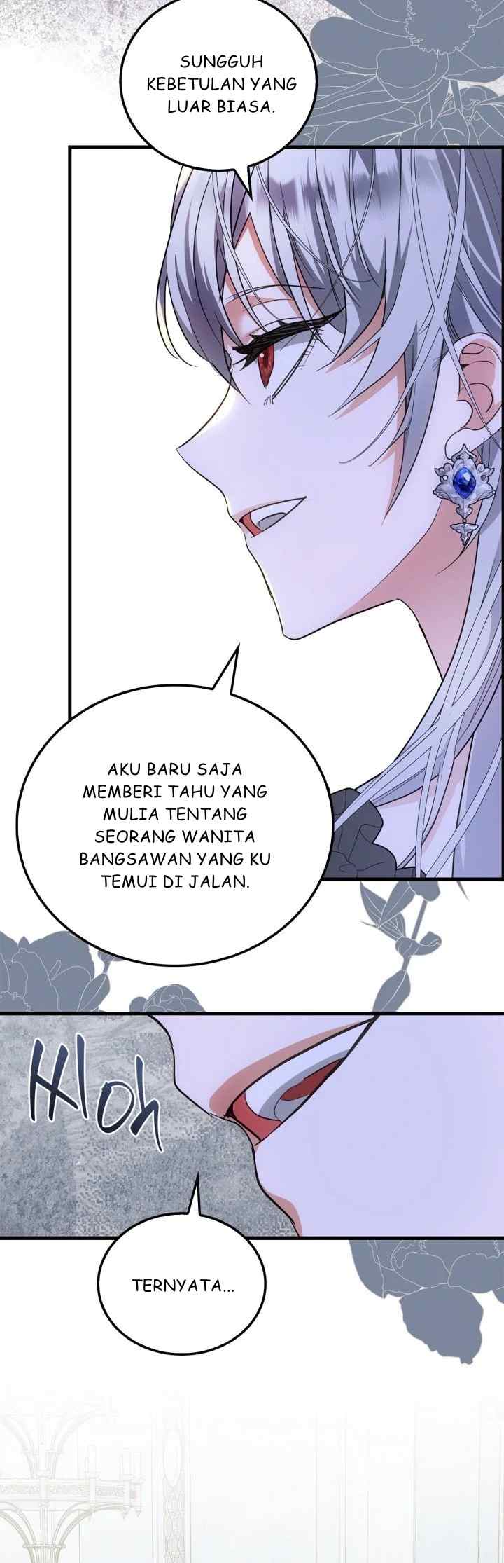 The Male Lead Is Trying to Change the Female Lead chapter 44 halaman 7