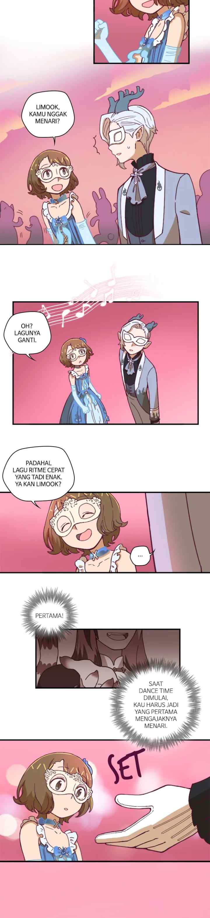 Refund High School chapter 85 halaman 7