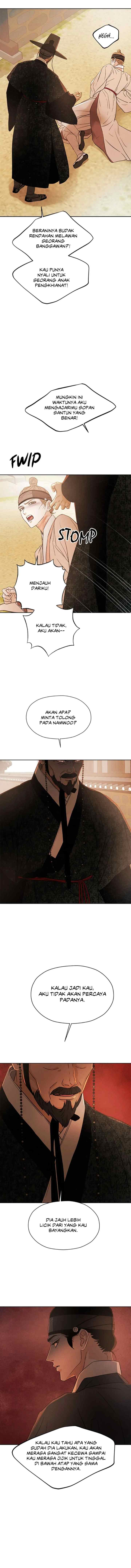 Shade of Plum Blossom chapter 66 halaman 4