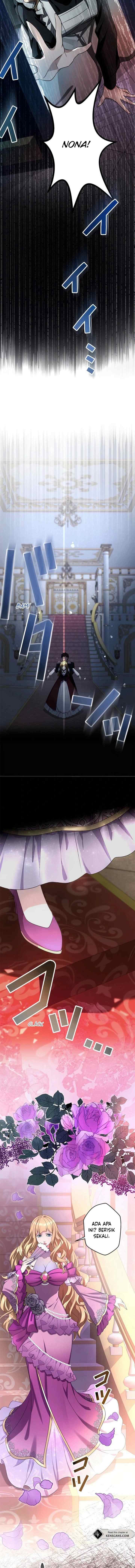 I Will Break Ties With the Harmful Sister chapter 3 halaman 10
