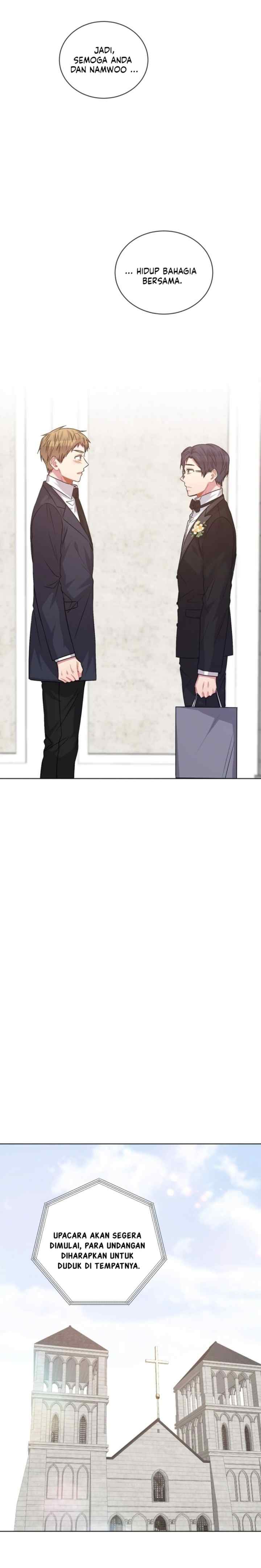 All About You chapter 88 halaman 14