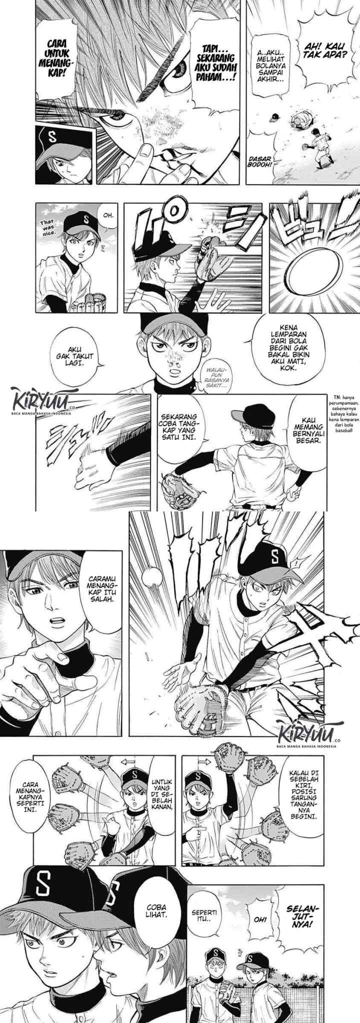 Bungo chapter 3 halaman 7