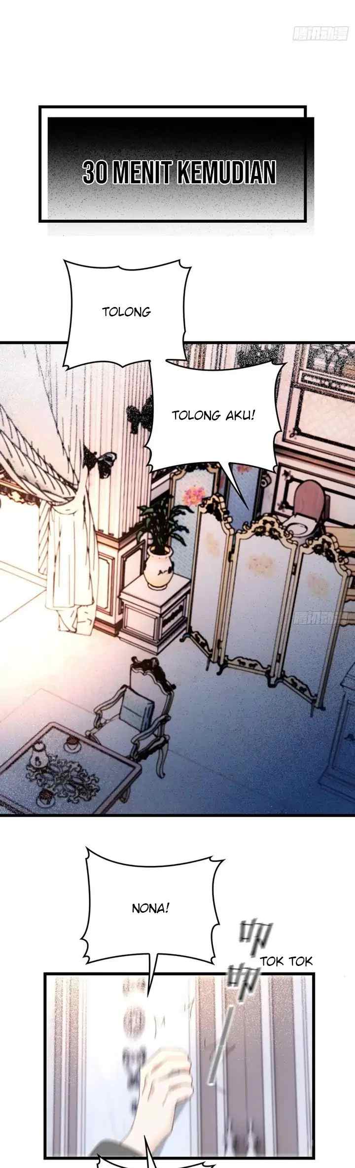 The Duke's Hidden Baby: BOGO! chapter 167 halaman 6