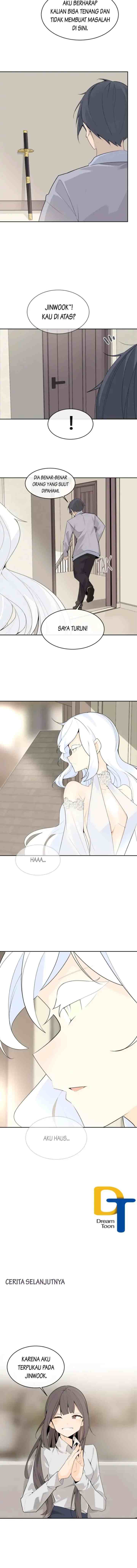 Devil Sword King chapter 218 halaman 13