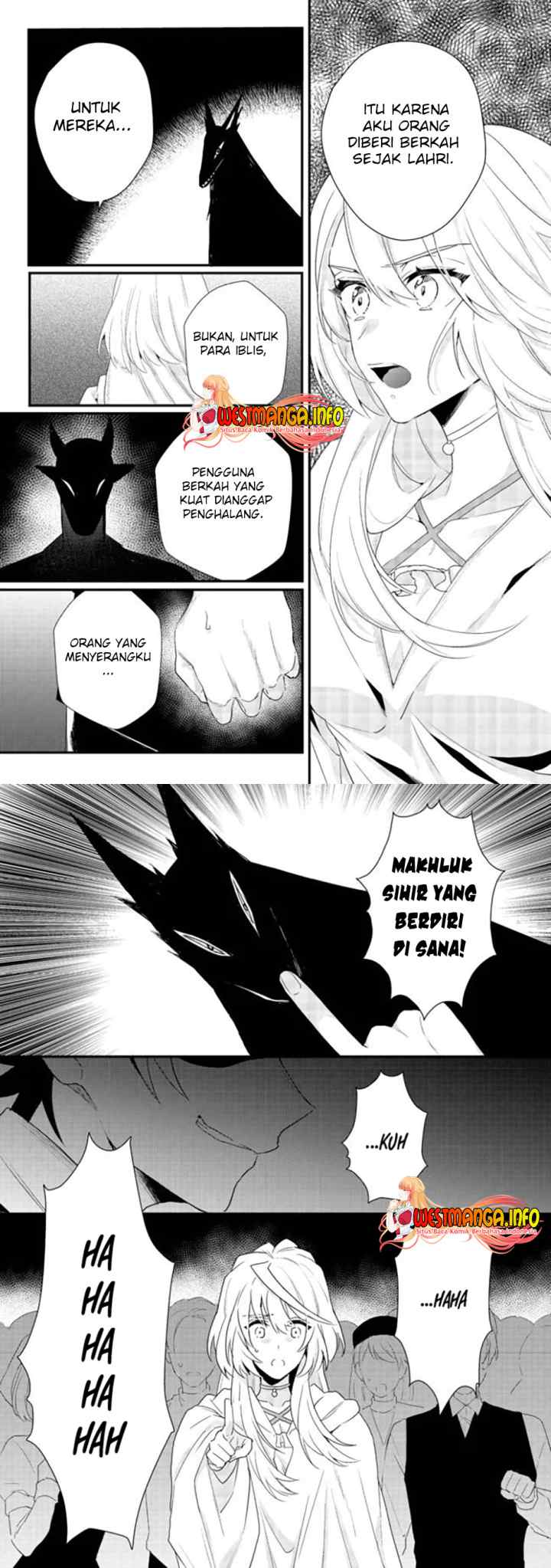Dekisokonai to Yobareta Moto Eiyuu wa Jikka kara Tsuihou sa Retanode Suki Katte ni Ikiru Koto ni Shita chapter 16.1 halaman 5