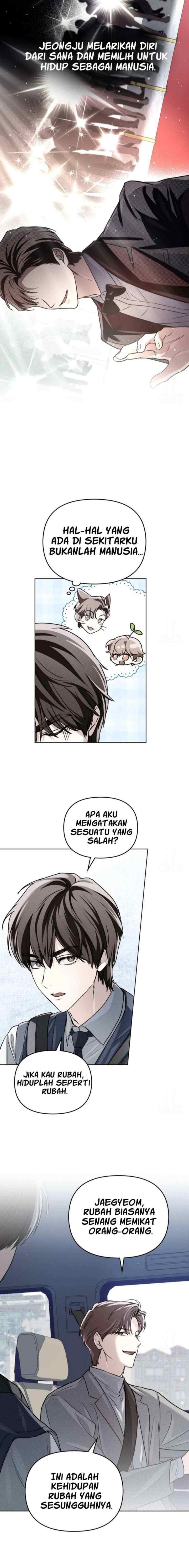 Honbul chapter 3 halaman 9