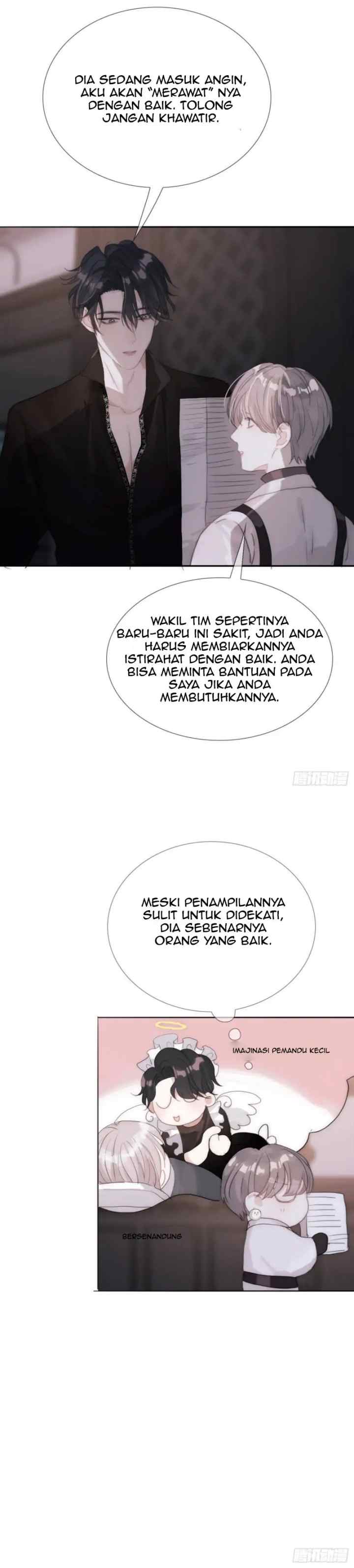 Bedtime Fairy Tiles chapter 11 halaman 18
