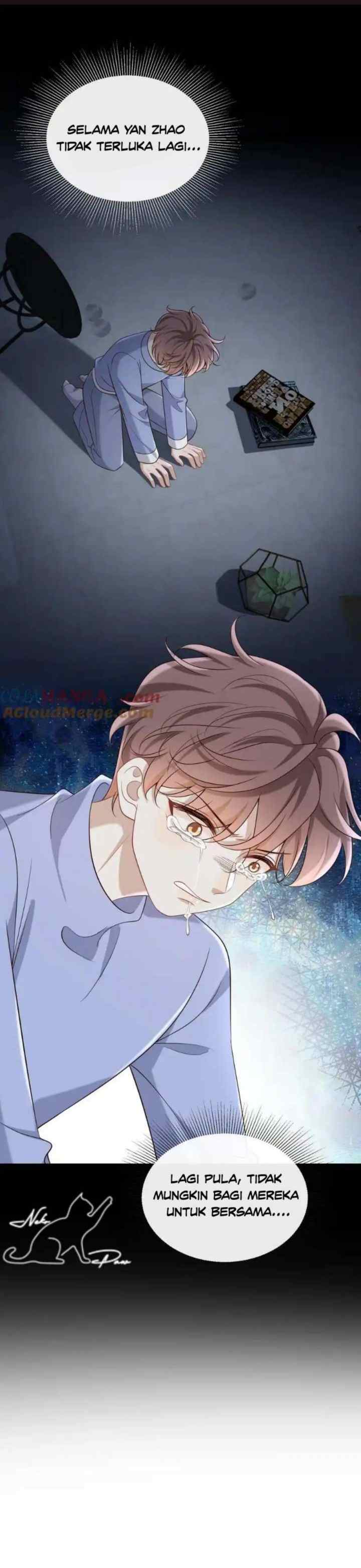 He Came Late At Night chapter 69 halaman 12