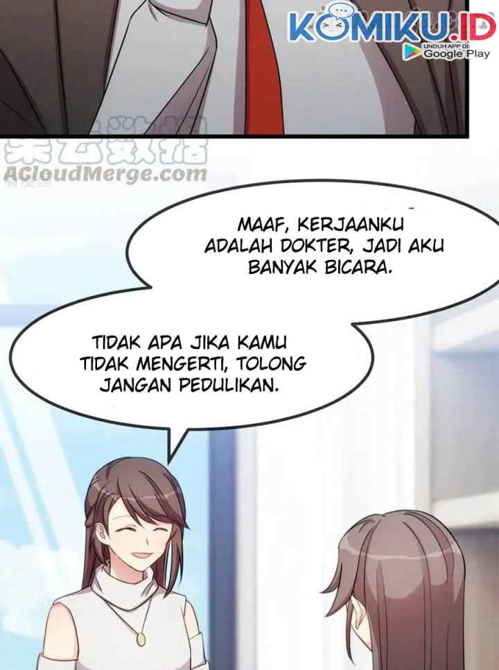 CEO's Sudden Proposal chapter 269 halaman 11