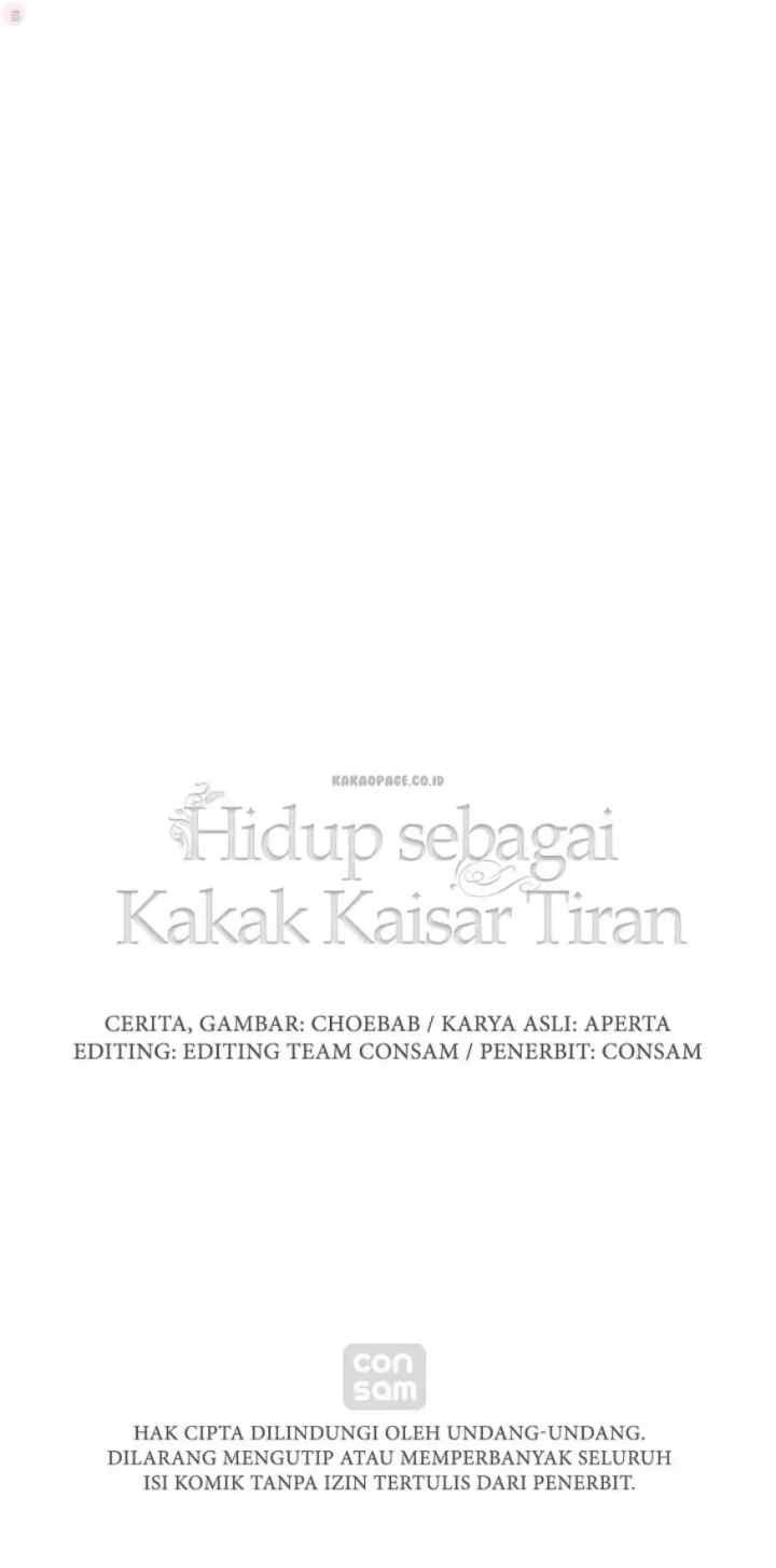The Tyrant's Sister chapter 2 halaman 12