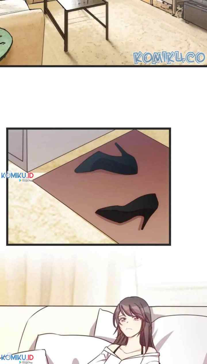 CEO's Sudden Proposal chapter 34 halaman 12