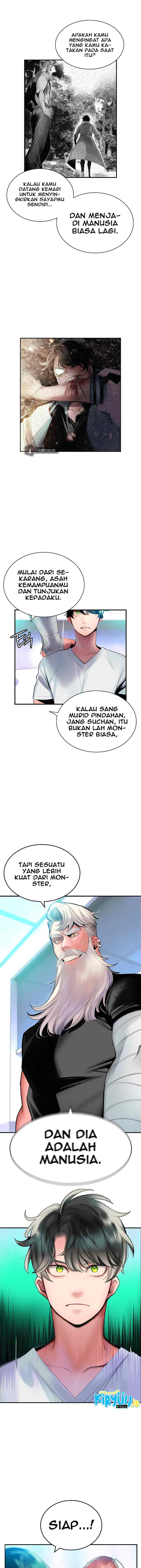 Jungle Juice chapter 49 halaman 17