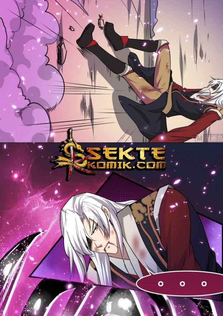 Magic Immortal Qi chapter 44 halaman 7