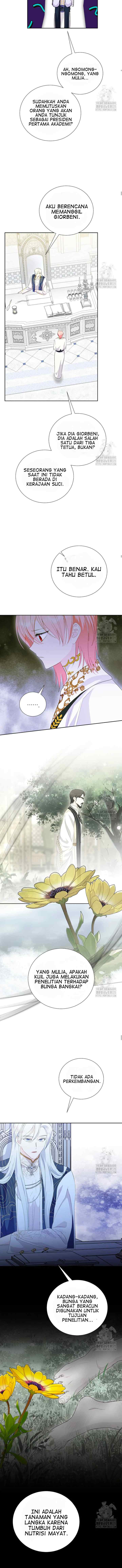 If You Remove the Kind Protagonist's Mask chapter 63 halaman 4