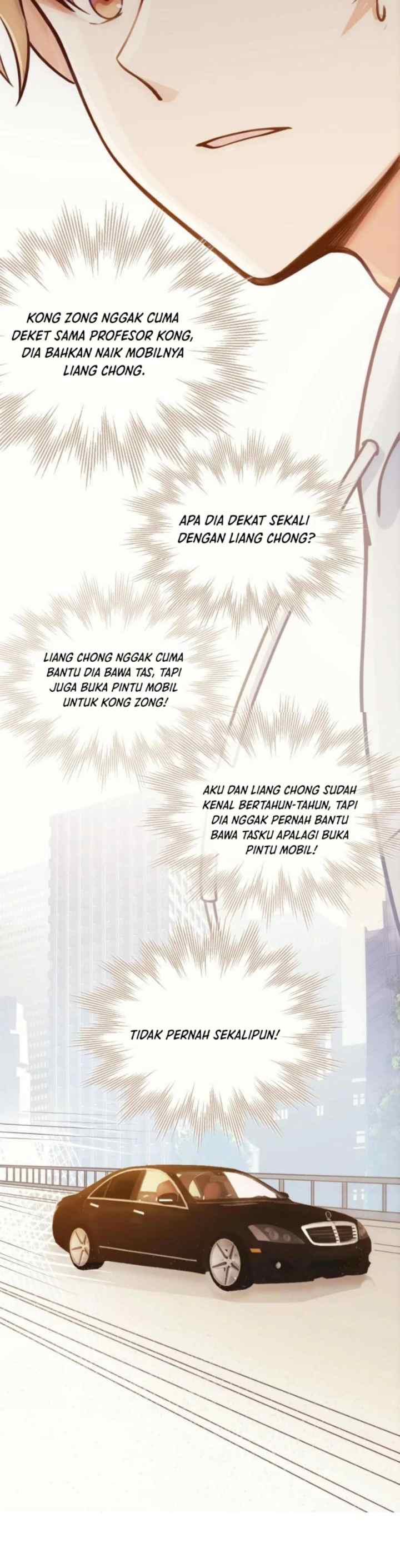 Guide on How to Sleep chapter 1 halaman 15