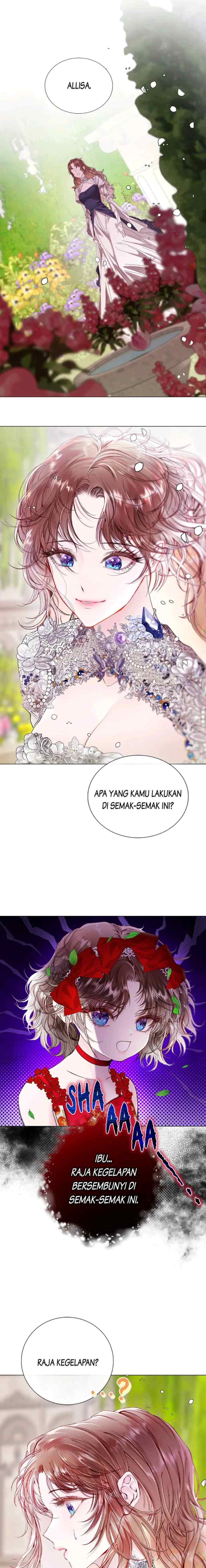 I Woke Up as the Ugly Duckling chapter 131 halaman 11
