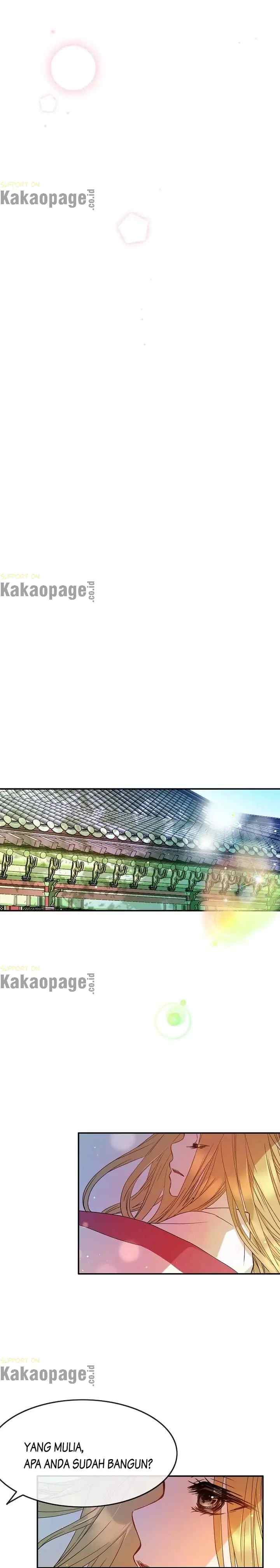 L'Épouse du désert chapter 5 halaman 15