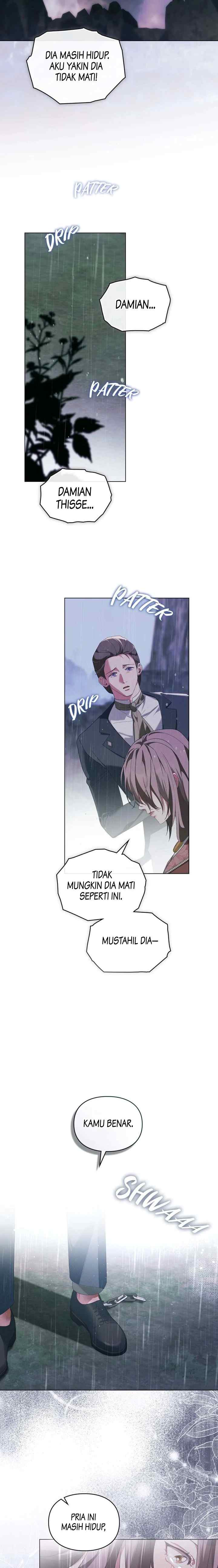 Betrayal of Dignity chapter 77 halaman 15