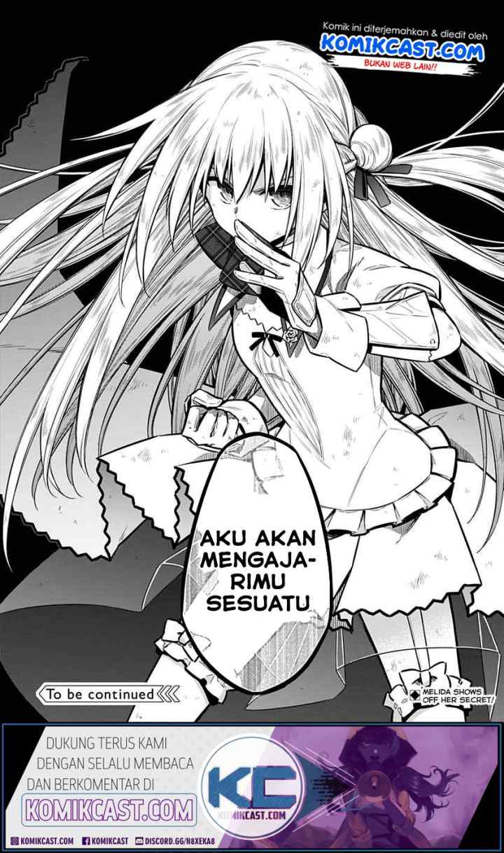 Assassin's Pride chapter 28.2 halaman 15