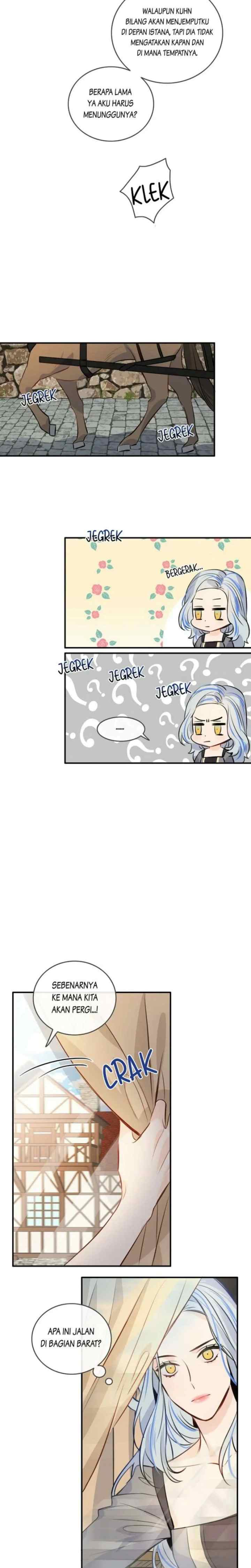 The Great Wish chapter 31 halaman 10