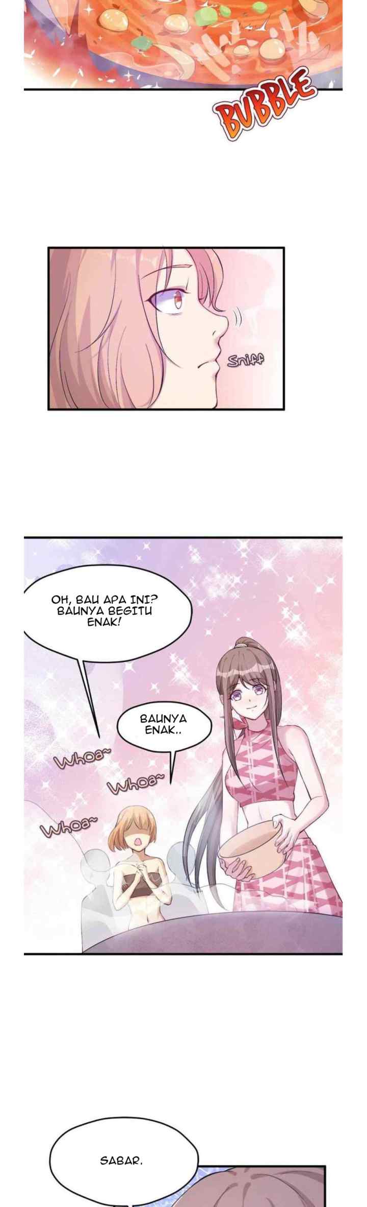 Beauty and the Beasts chapter 151 halaman 10