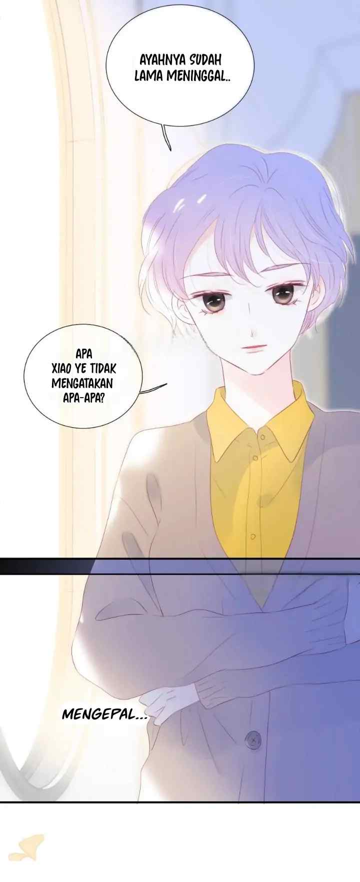 Run Away With A Hedgehog chapter 66 halaman 18
