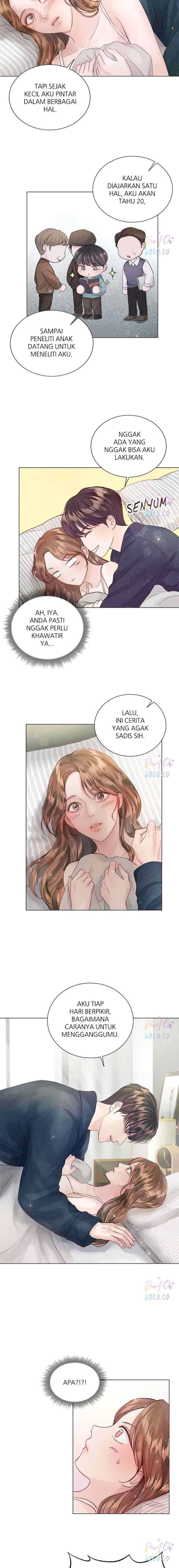 There Must Be Happy Endings chapter 68 halaman 7