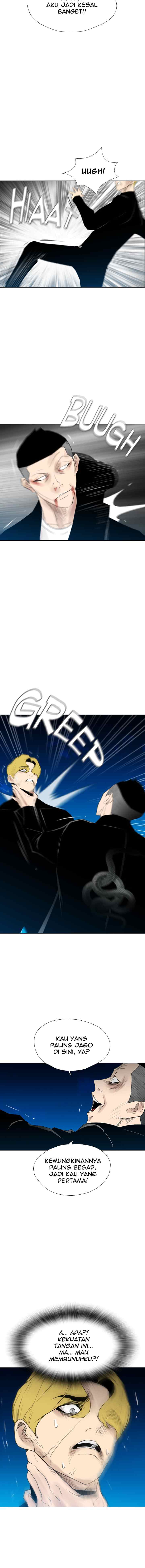 Reawaken Man chapter 124 halaman 15