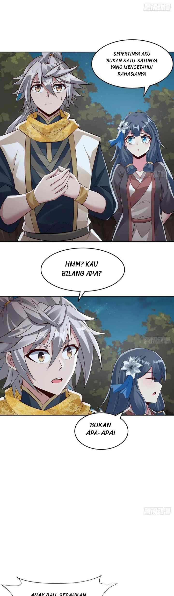 The Inverted Dragon's Scale chapter 113 halaman 12
