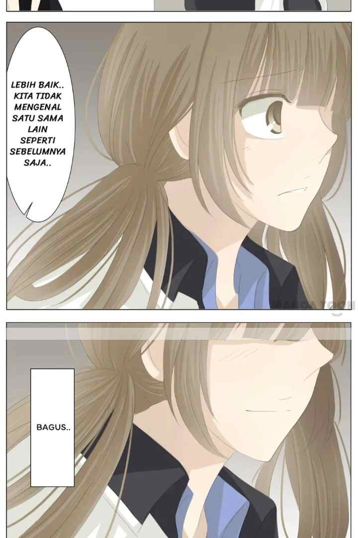 Summer Never Ends chapter 76 halaman 17