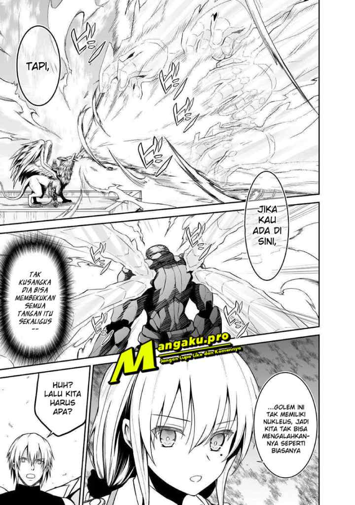Jaryuu Tensei chapter 28.2 halaman 7