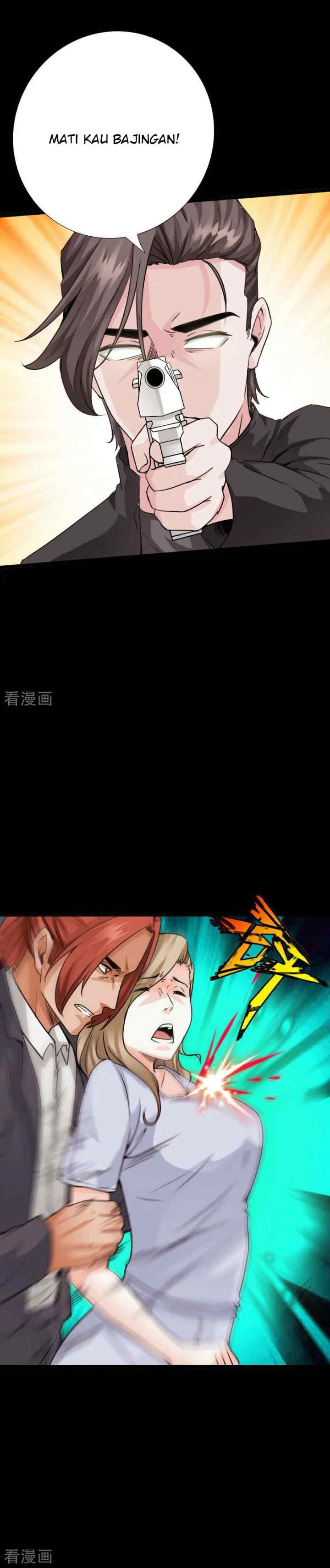 Hopeless chapter 93 halaman 10