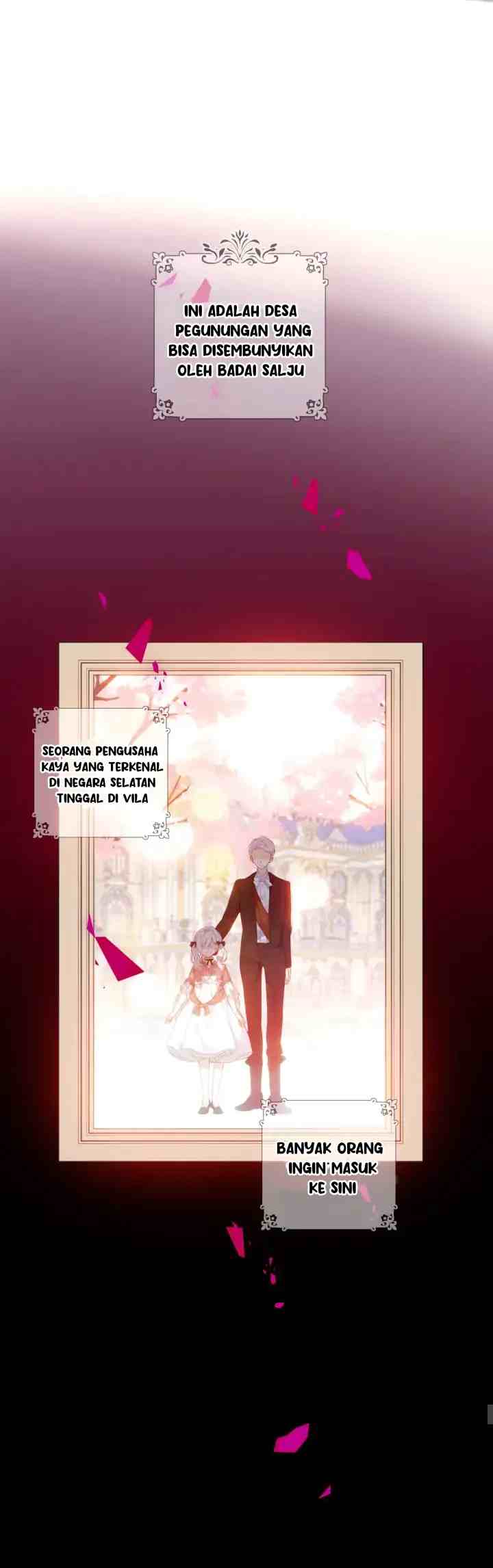The Script Shop of Dreams chapter 6 halaman 7