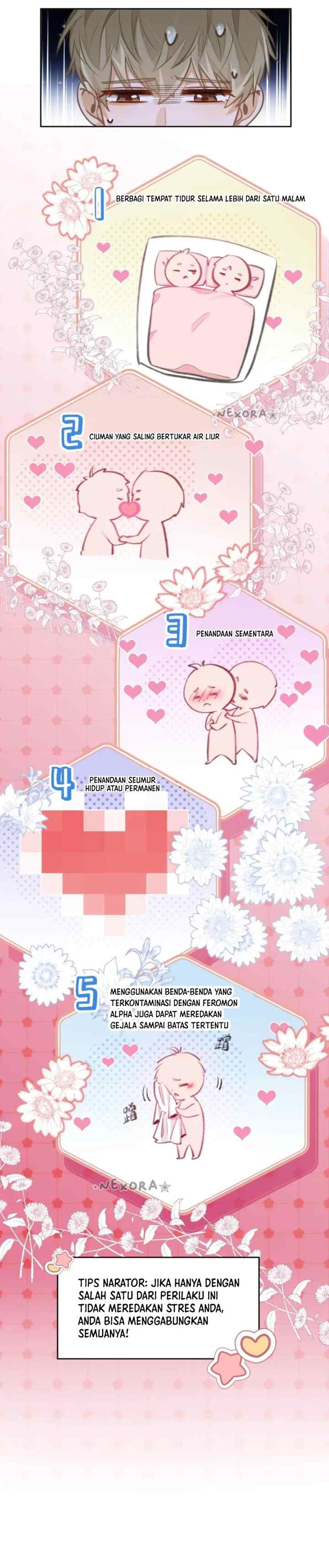I Like Your Pheromones chapter 19 halaman 8