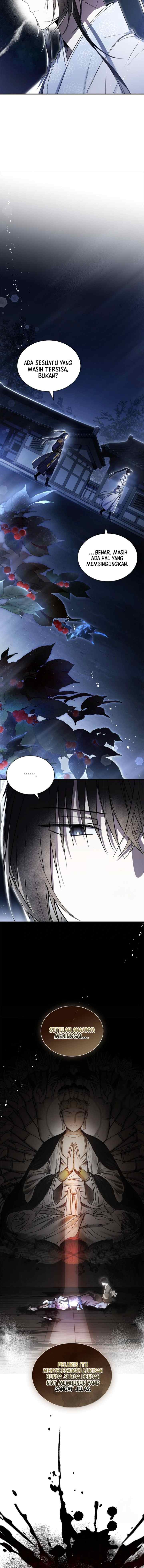Subdued Soul Chronicle chapter 23 halaman 14