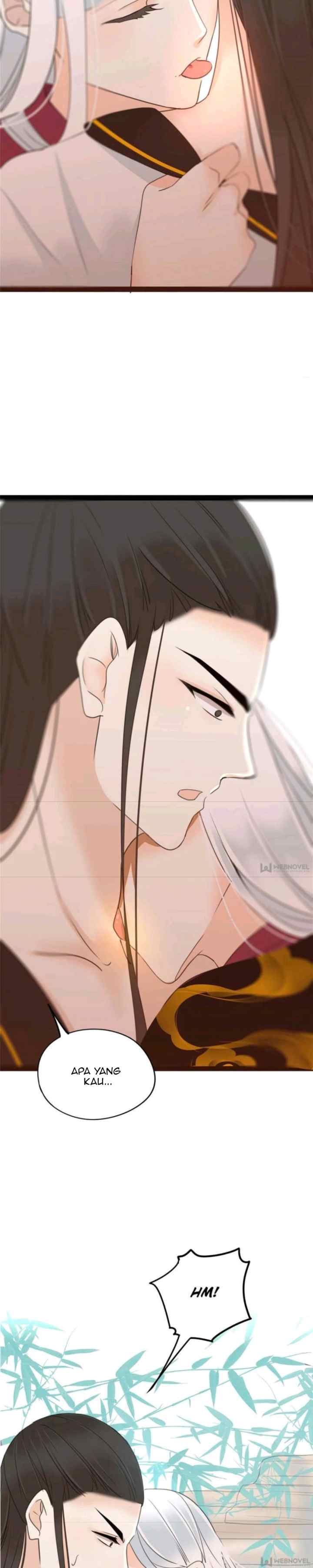The Expert Boyfriend Snatcher chapter 20 halaman 5