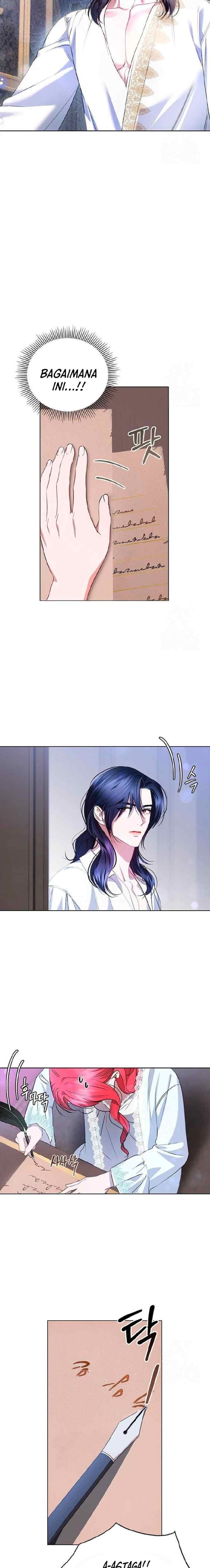 How to Send My Husband to the Abyss chapter 8 halaman 14