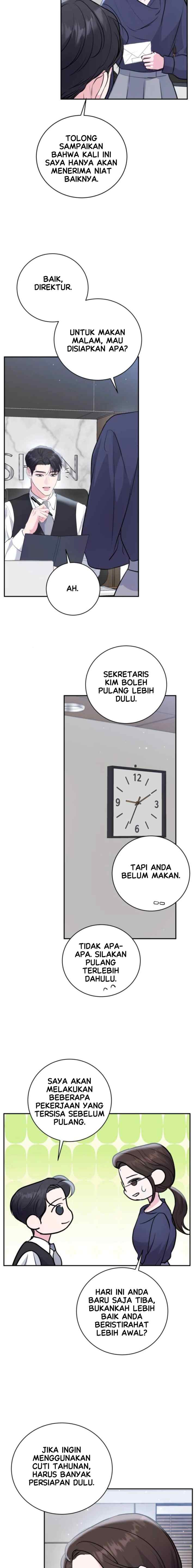 Endless Summer chapter 26 halaman 7