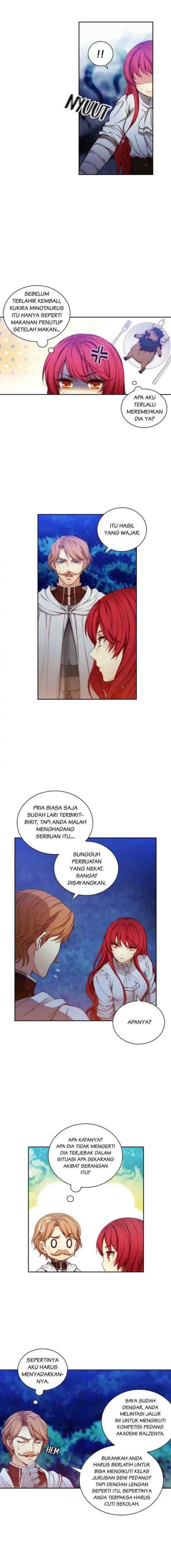 Adonis chapter 33 halaman 5