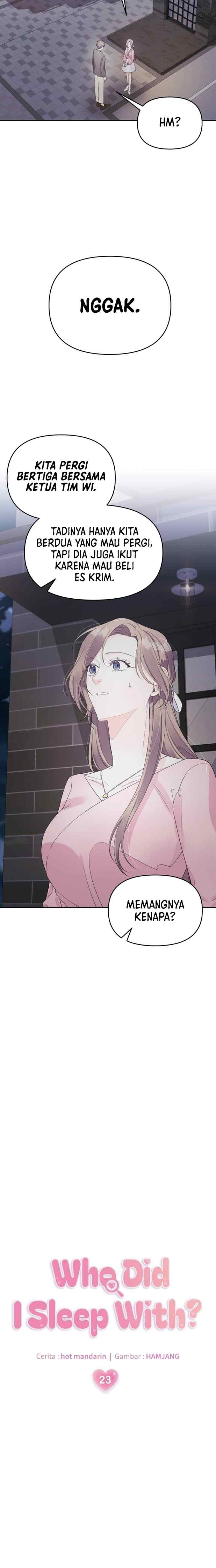 Memento Bori chapter 23 halaman 7