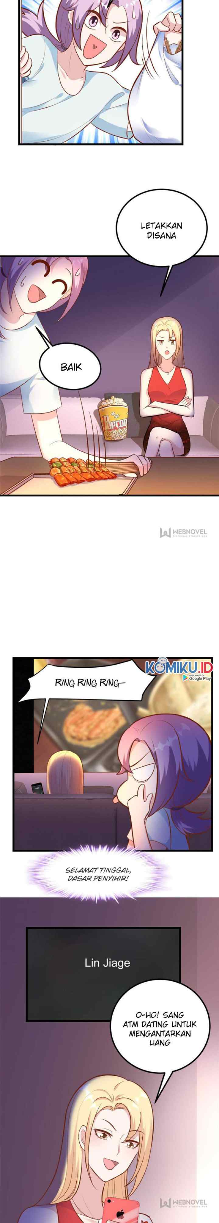 My Beautiful Time With You chapter 180 halaman 10
