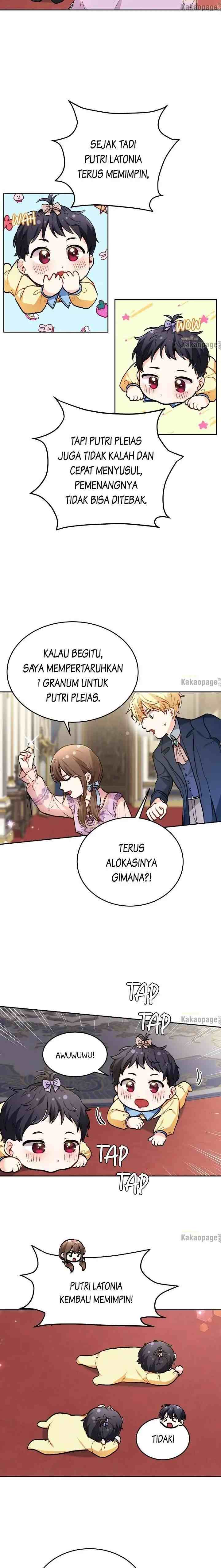 I Was Just an Ordinary Lady chapter 88 halaman 8