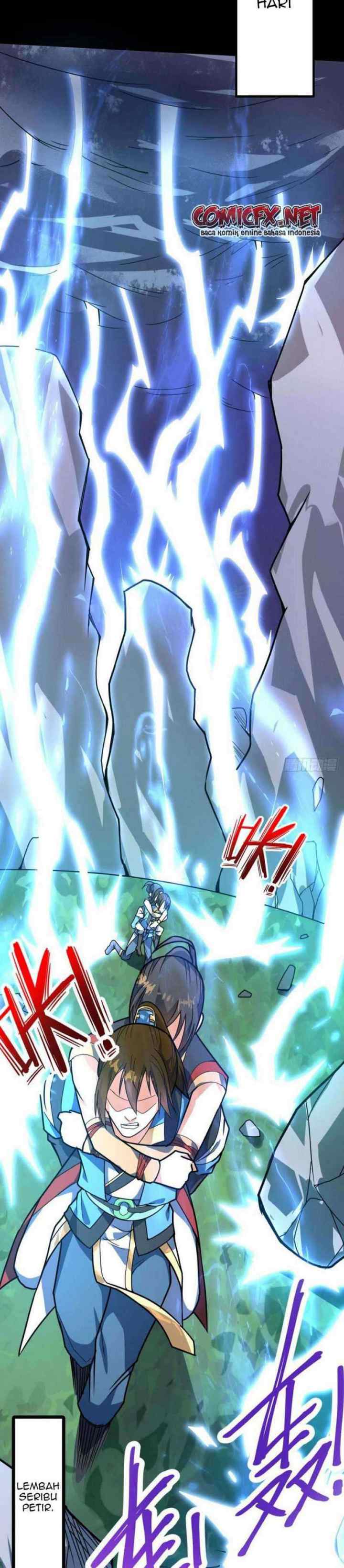 Danwu Supreme chapter 24 halaman 9