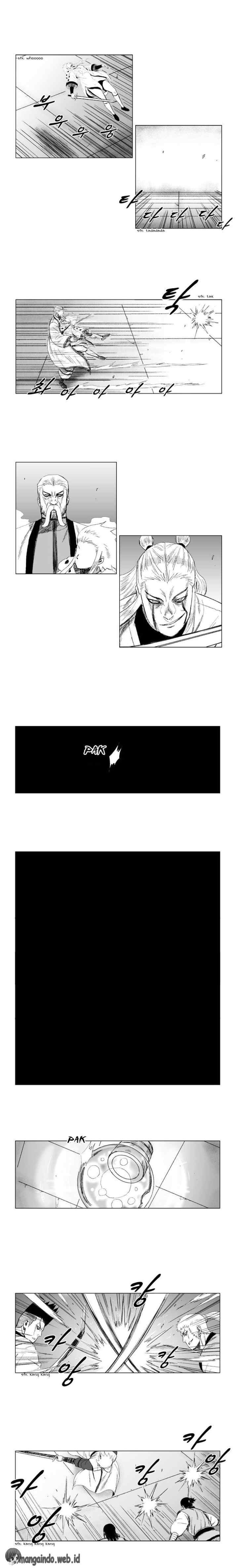 Red Storm chapter 51 halaman 8