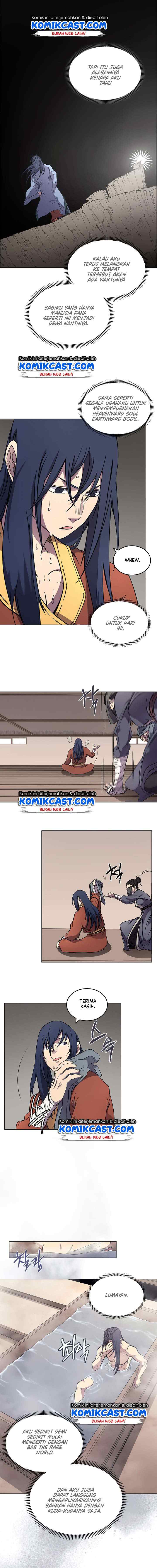 Chronicles of Heavenly Demon chapter 119 halaman 6
