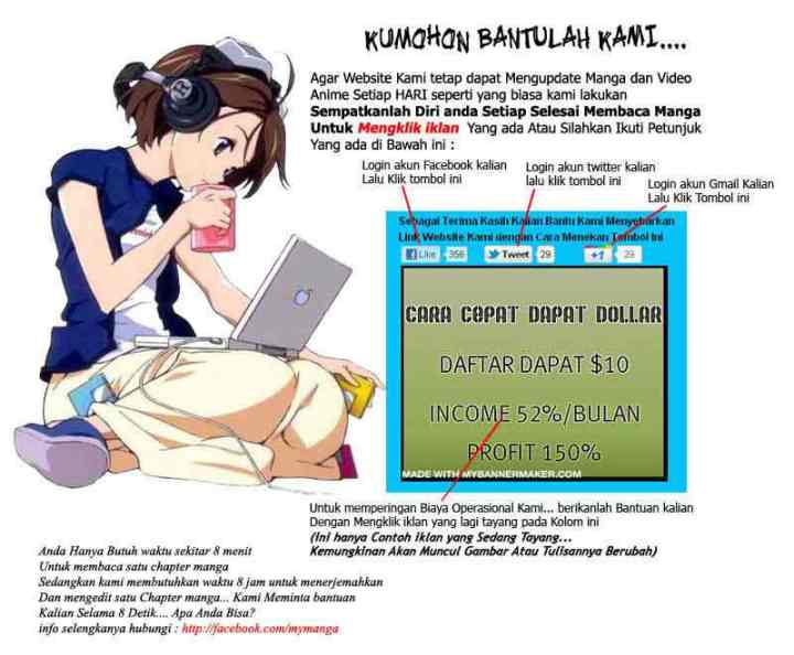 One Piece chapter 688 halaman 20