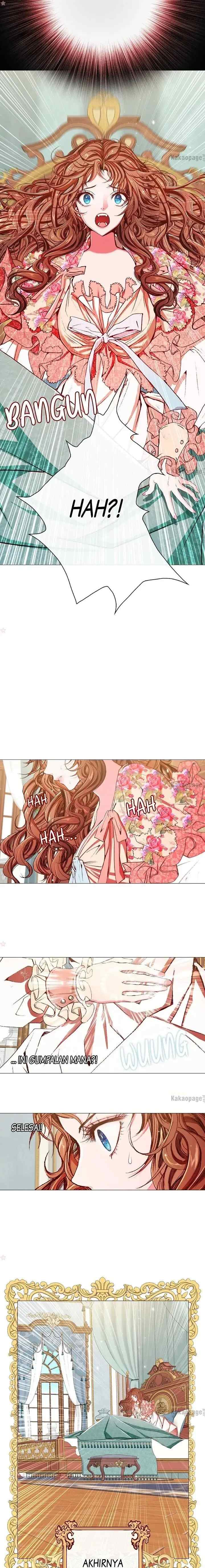 I Woke Up as the Ugly Duckling chapter 20 halaman 7