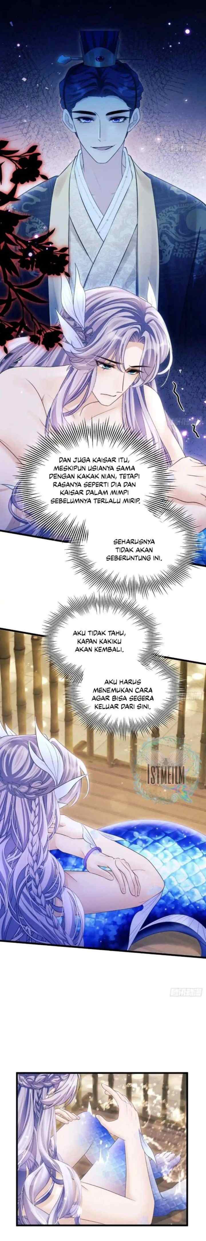 I Suspect the Actor Is Fishing for Me chapter 157 halaman 18