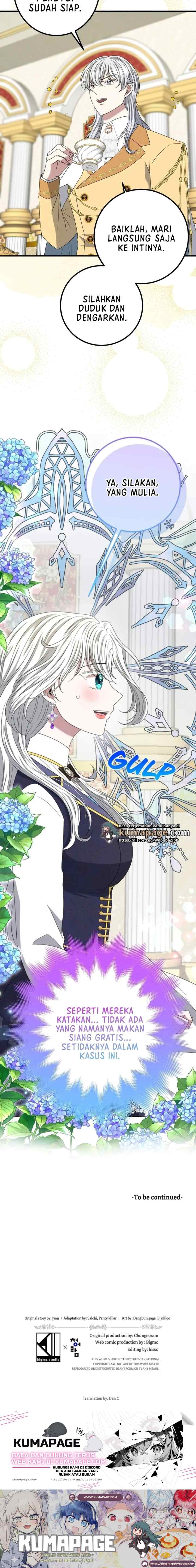 Evil Girl's Daycare chapter 29 halaman 18